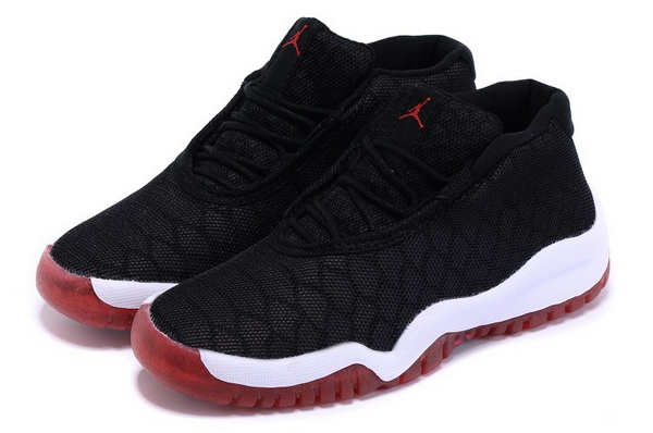 Air Jordan 11 Kids shoes--027